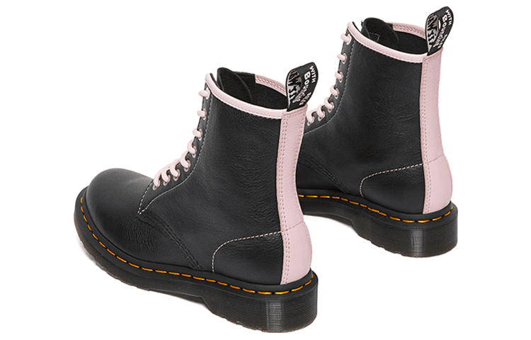Ботинки Dr.Martens 1460 8 - изображение 3