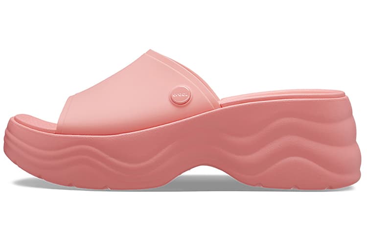 Сандалии Crocs - изображение 1