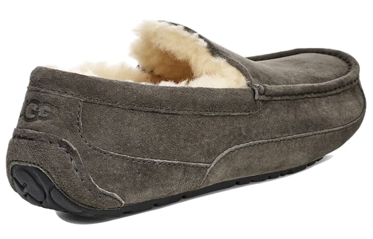Кроссовки UGG Ascot Slipper - изображение 4