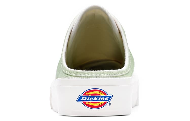 Кеды Dickies - изображение 4