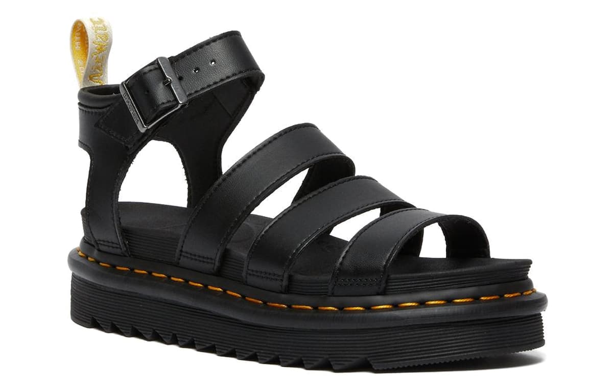 Сандалии Dr.Martens Blaire - изображение 3