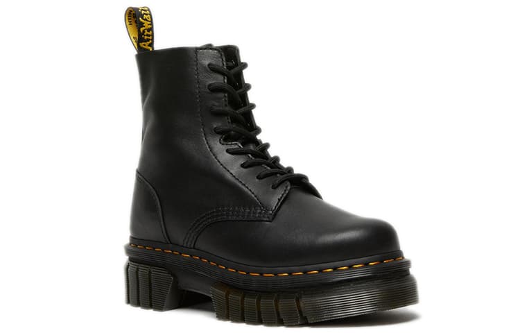 Ботинки Dr. Martens Audrick - изображение 3