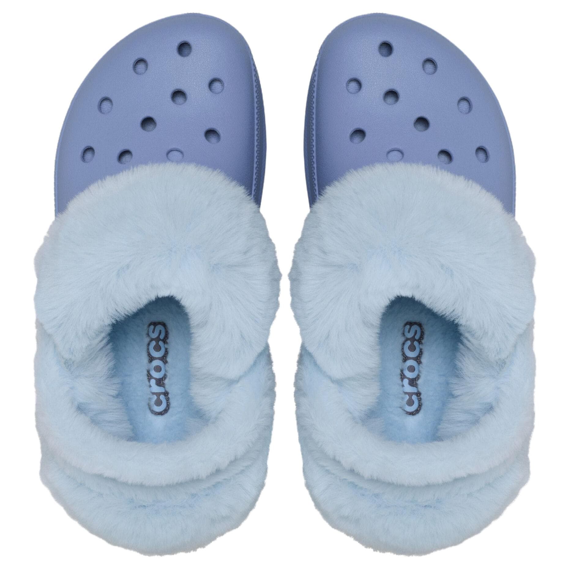 Сабо Crocs Bae Clog Сабо Женские Синие - изображение 5