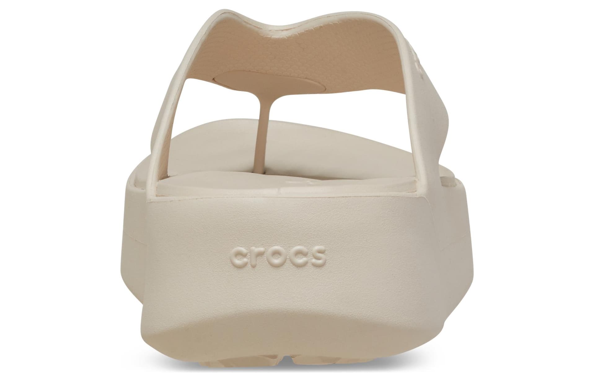 Шлёпанцы Crocs EVA - изображение 5