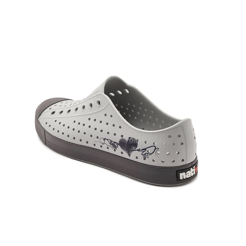 Сабо Native Shoes Jefferson ЭВА Сабо Унисекс - изображение 3