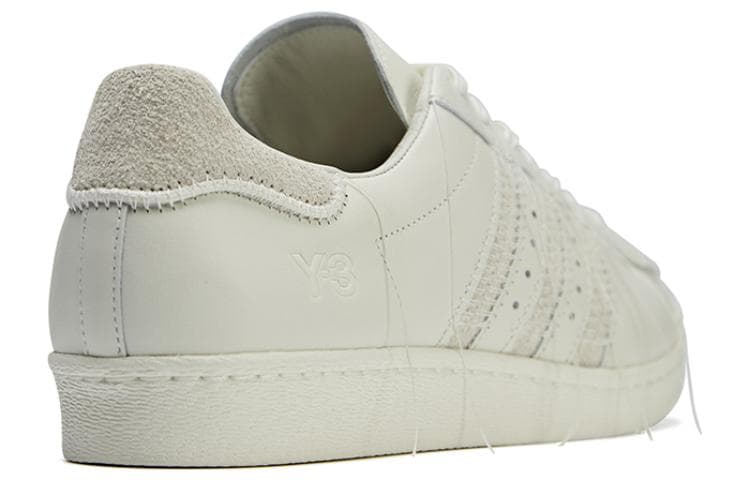 Кроссовки Y-3 Superstar - изображение 4