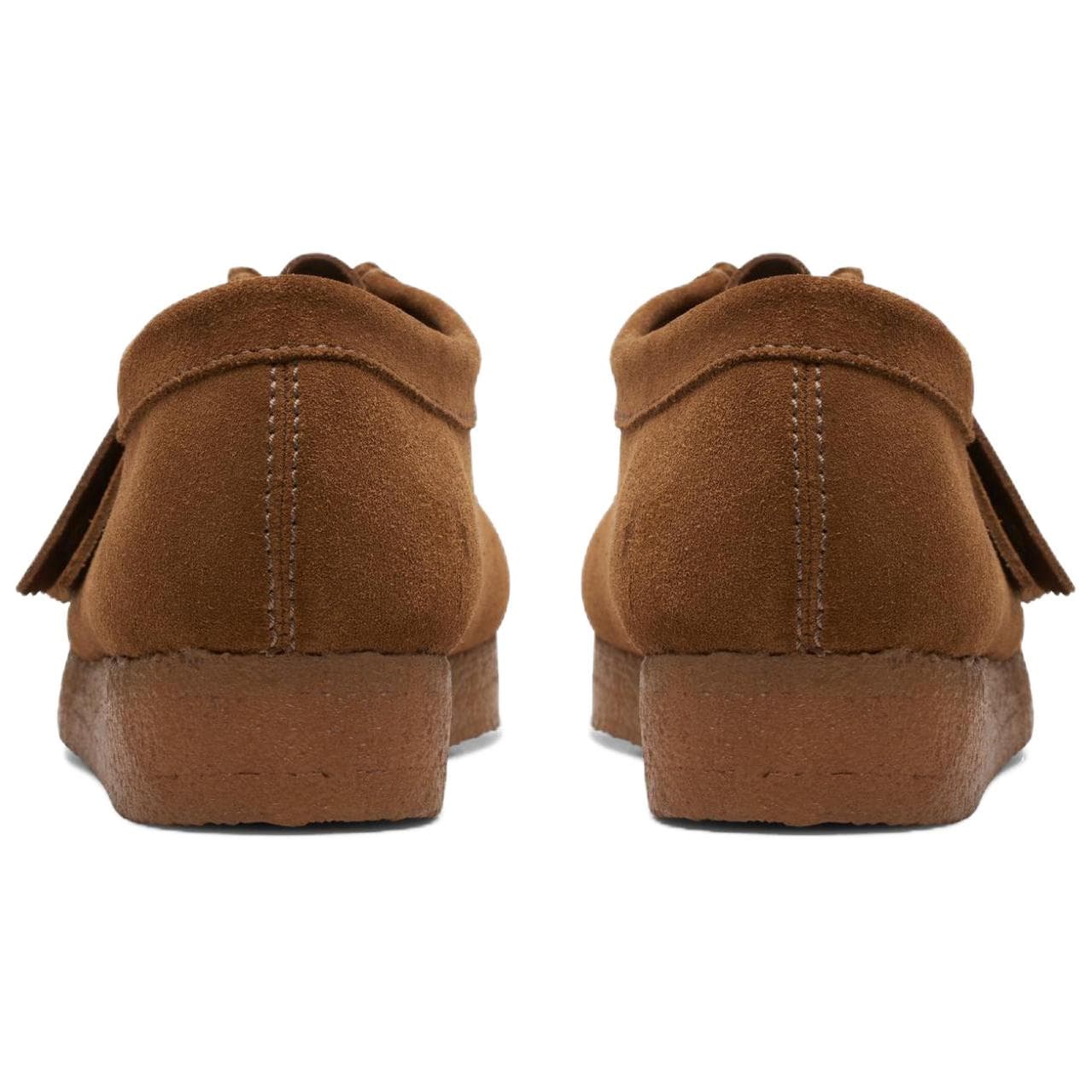 Тапочки Clarks - изображение 4