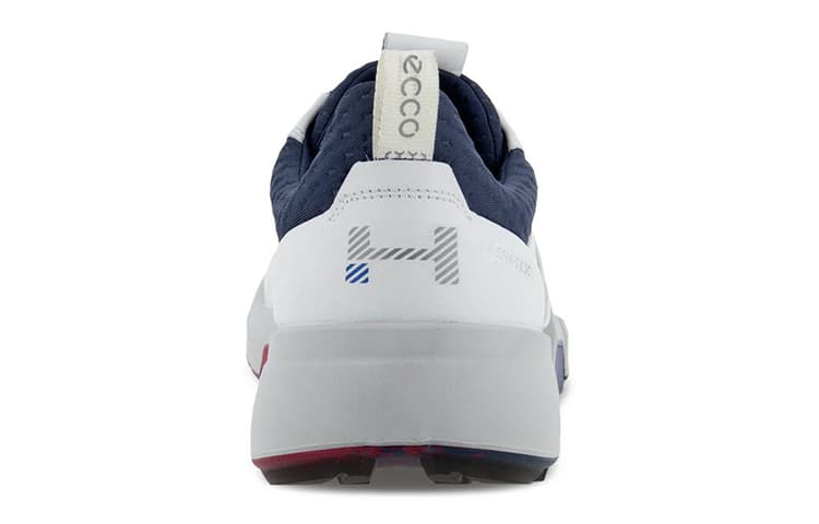 Кроссовки для гольфа ecco Biom H4 Boa - изображение 4