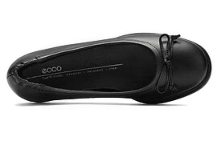 Тапочки ecco - изображение 3