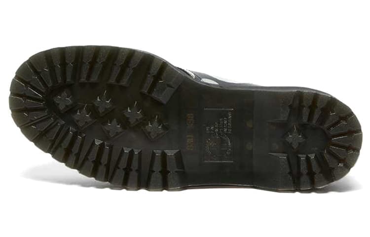Ботинки Dr. Martens 1461 Smooth Leather - изображение 6