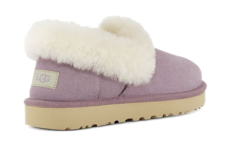 Ботинки зимние UGG - изображение 4