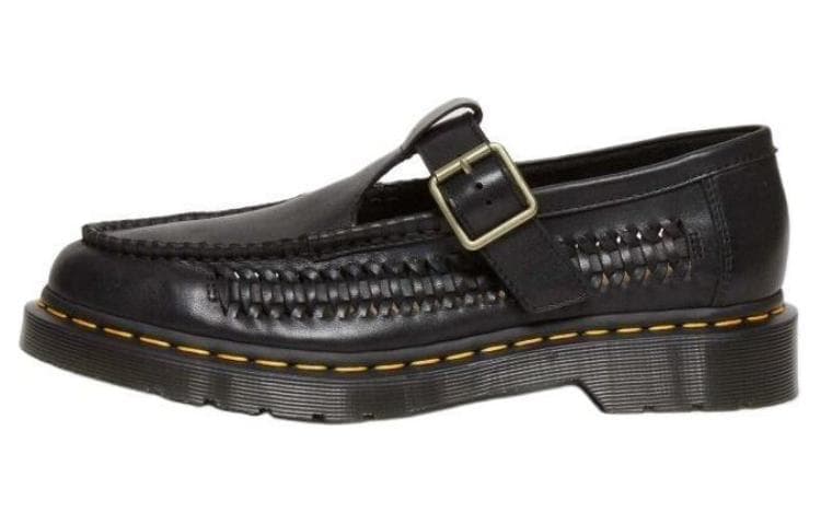 Лоферы Dr.Martens - изображение 1