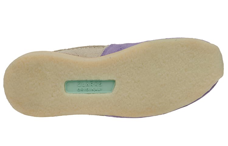Кроссовки для бега Clarks Originals - изображение 6