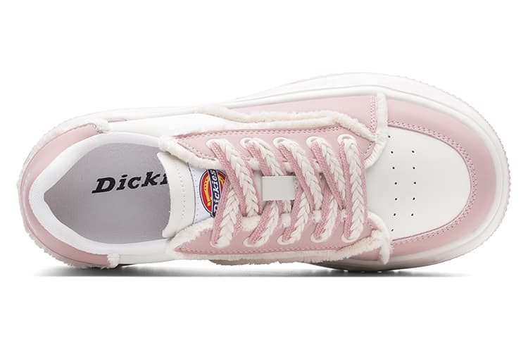 Кроссовки Dickies - изображение 3