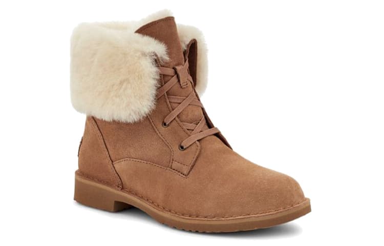 Ботинки зимние UGG Weylyn - изображение 3