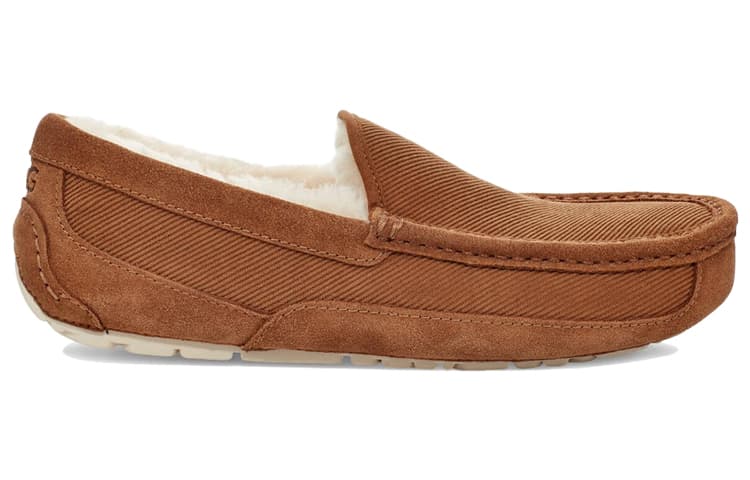 Кроссовки UGG Ascot Corduroy - изображение 2
