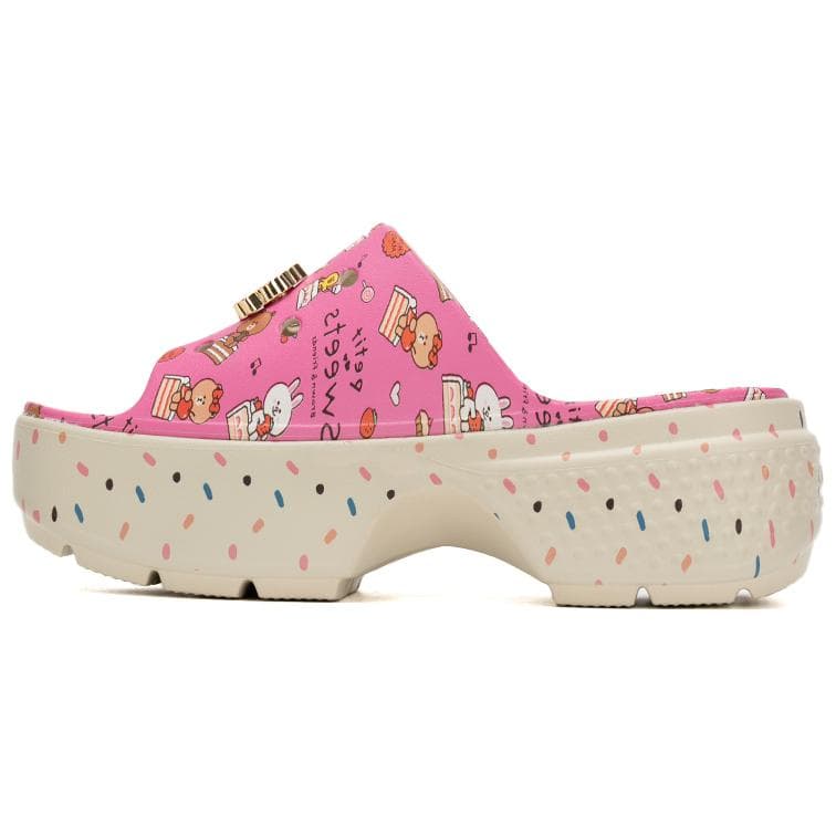Сандалии Crocs - изображение 1