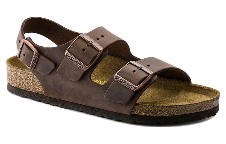 Шлёпанцы Birkenstock - изображение 2