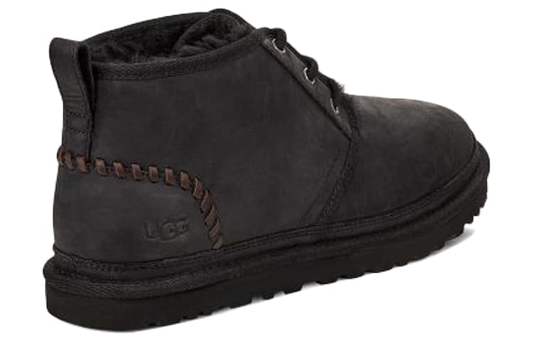 Ботинки зимние UGG Neumel - изображение 4