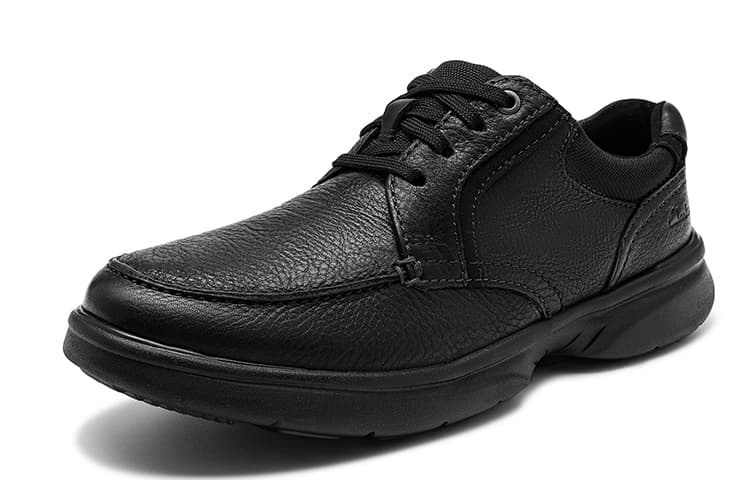 Ботинки clarks - изображение 2