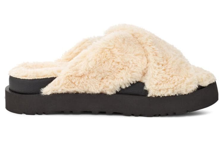 UGG FUZZ SUGAR CROSS - изображение 2