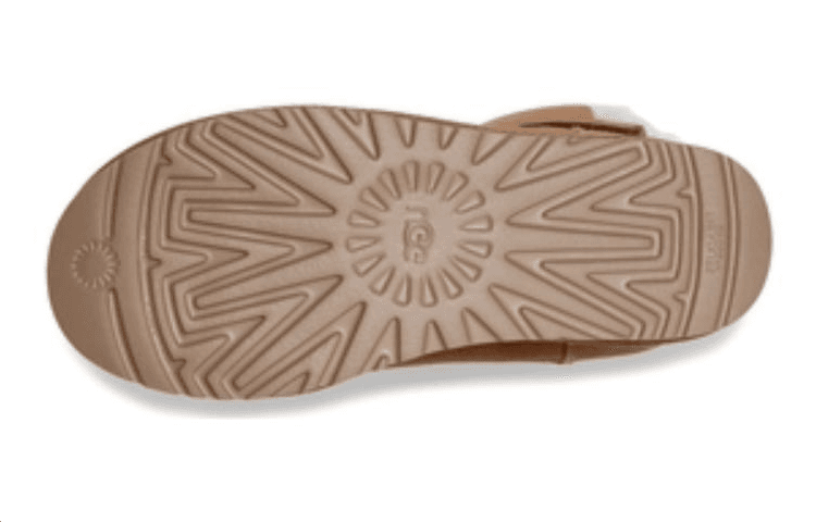 Ботинки зимние UGG Classic Novelty - изображение 5