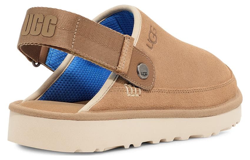 Кроссовки UGG Goldencoast Clog - изображение 4