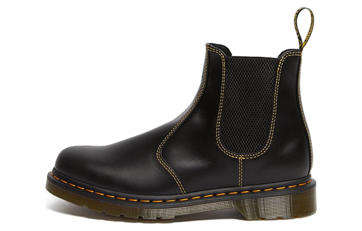 Ботинки челси Dr.Martens 2976 Atlas - изображение 1
