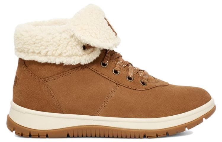 Сапоги UGG Lakeside - изображение 2