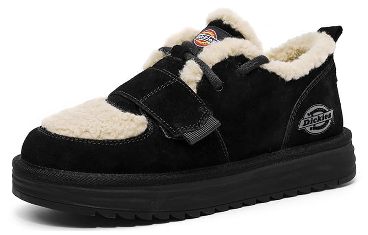 Кроссовки Dickies - изображение 2