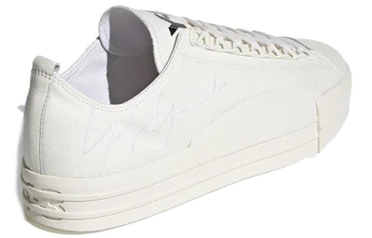 Кроссовки Y-3 Yuben Low - изображение 4