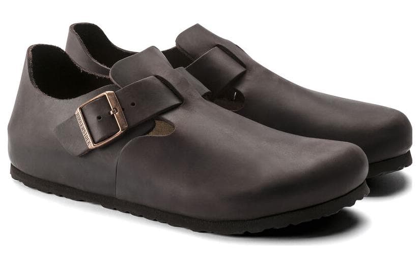Тапочки Birkenstock - изображение 4