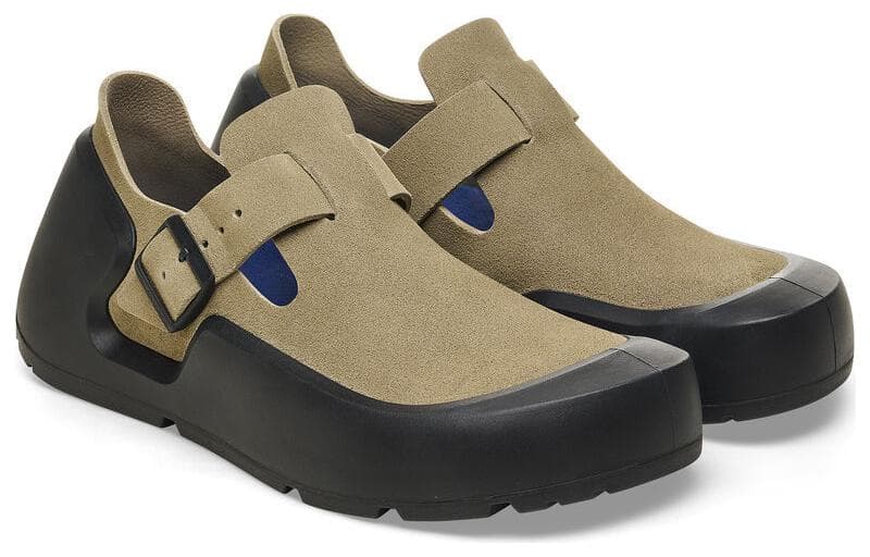 Кроссовки Birkenstock - изображение 3