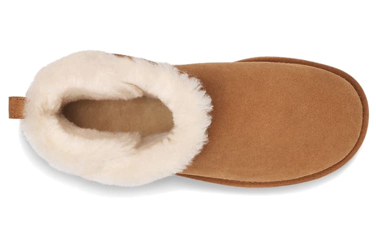 Ботинки зимние UGG Bailey - изображение 4
