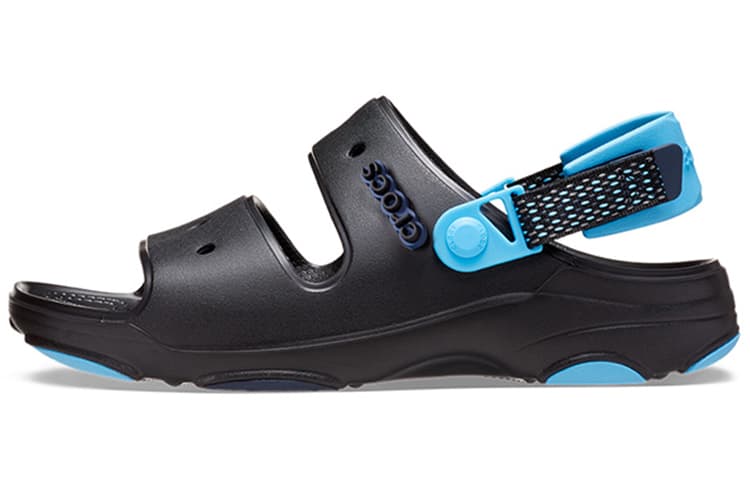 Сандалии с ремешком Crocs All-Terrain Sandal EVA - изображение 1