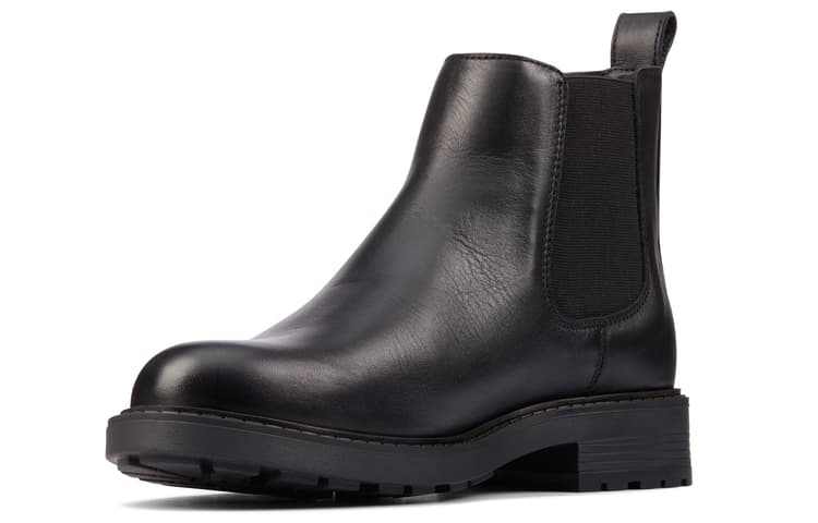 Ботинки челси Clarks - изображение 2