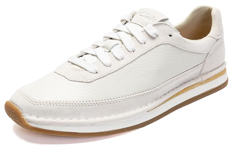 Кроссовки Clarks - изображение 3