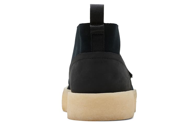 Ботинки Clarks - изображение 5