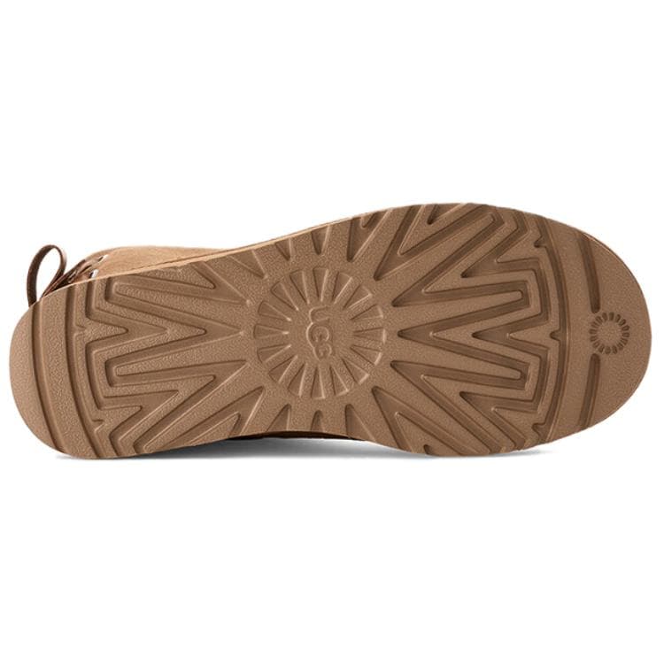 Ботинки зимние UGG Classic Bailey - изображение 7