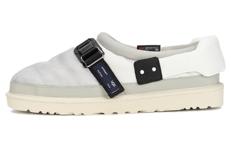 Кроссовки ATTEMPT x UGG - изображение 1