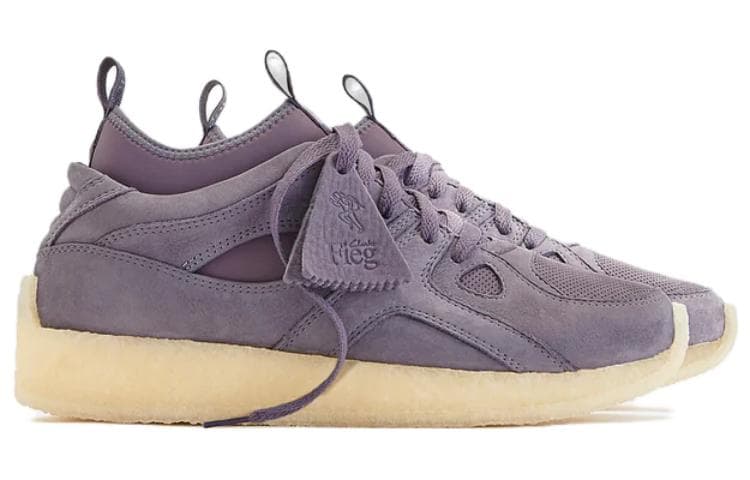 Кроссовки Ronnie Fieg x Clarks Season 2 Breacon - изображение 2