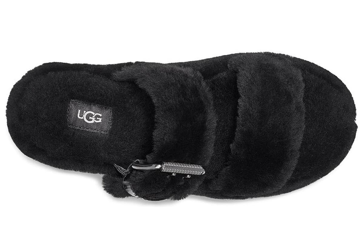 Сандалии UGG Fuzz Yeah - изображение 5