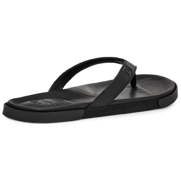 Шлёпанцы UGG - изображение 4