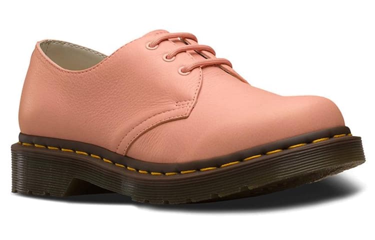 Тапочки Dr.Martens 1461 Virginia - изображение 3