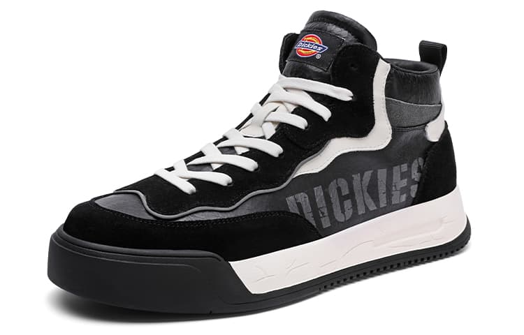 Кроссовки Dickies - изображение 2