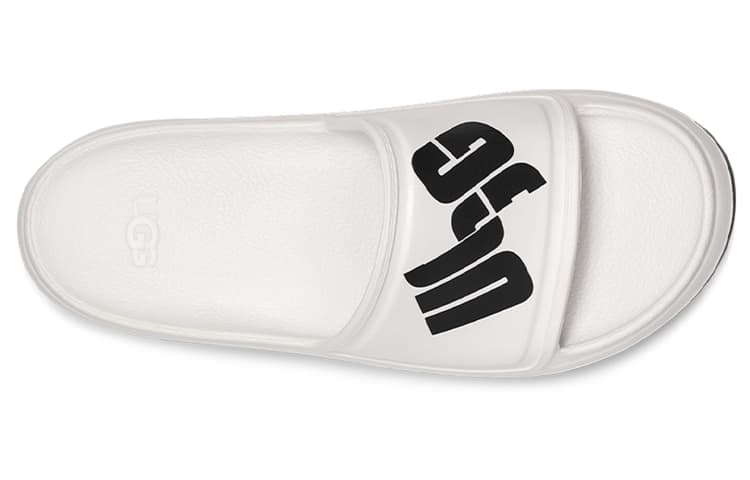 UGG Wilcox Slide Chopd - изображение 5
