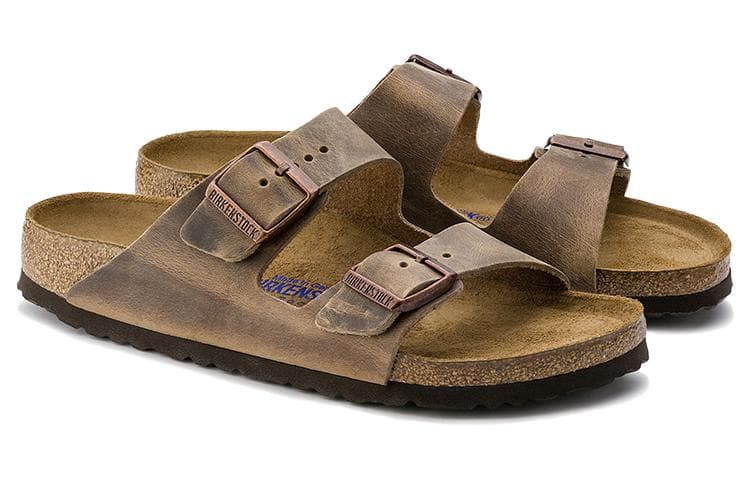 Сандалии Birkenstock - изображение 3