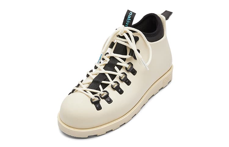 Ботинки Native Shoes Fitzsimmons2.0 - изображение 2