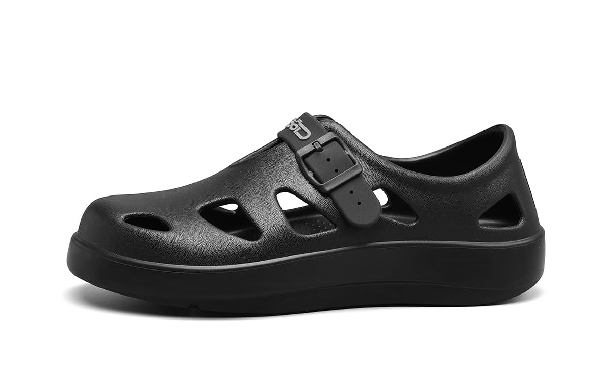 Сабо HLA Sabo Rubber Men's - изображение 1