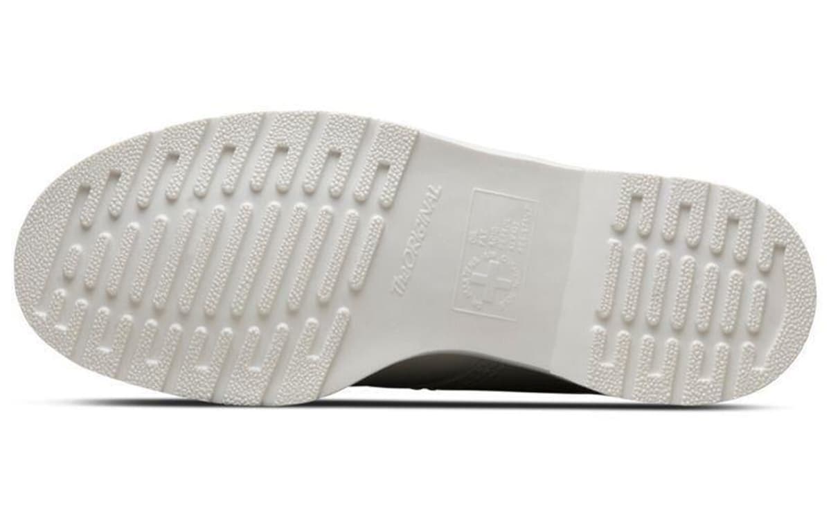 Ботинки Dr. Martens 1460 Mono Smooth White - изображение 5
